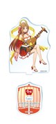 ゼンショーネットストアで販売されるアクリルスタンド。