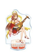 ゼンショーネットストアで販売されるアクリルスタンド。