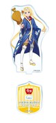 ゼンショーネットストアで販売されるアクリルスタンド。