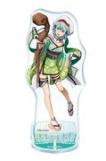 ゼンショーネットストアで販売されるアクリルスタンド。