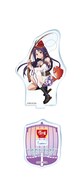 ゼンショーネットストアで販売されるアクリルスタンド。