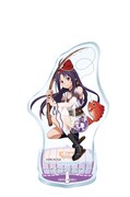 ゼンショーネットストアで販売されるアクリルスタンド。