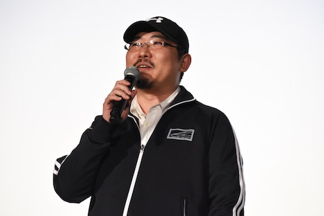 山野井創アニメーションプロデューサー