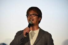 池添隆博監督