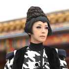 真央だけに魔王役?ドラマ「伝説のお母さん」で大地真央が雌雄同体の魔王に