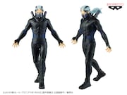 僕のヒーローアカデミア THE MOVIE ヒーローズ:ライジング VS HERO-NINE-」