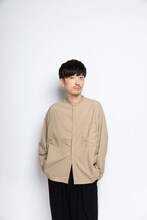 白崎役の櫻井孝宏。