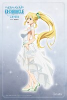 入場特典のポストカード。