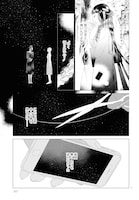 「繭、纏う」より。