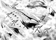 「夜光雲のサリッサ」4巻より。