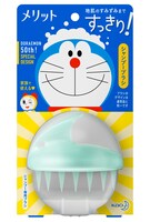 「メリット シャンプーブラシ」