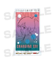 「チャージマン研！ アクリルスタンド」