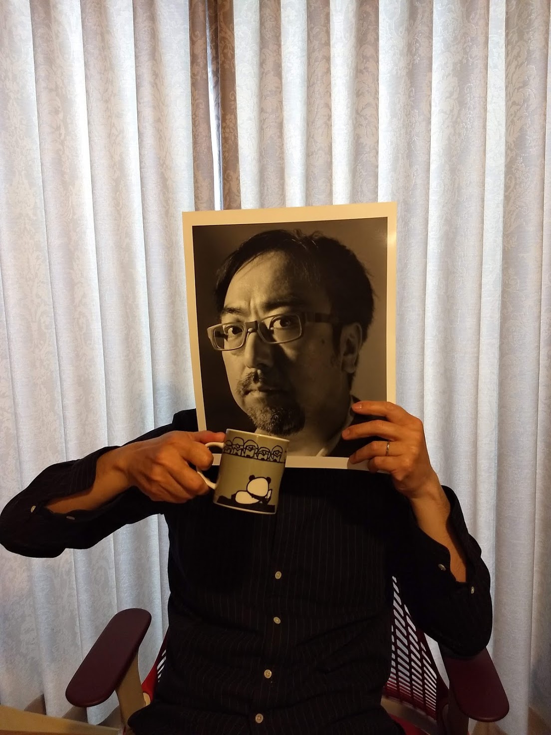 ブルボン小林