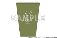 「劇場版『メイドインアビス 深き魂の黎明』ナナチのバンブータンブラー」