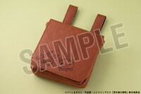 「劇場版『メイドインアビス 深き魂の黎明』ナナチの夢革ポーチ」