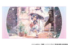 「劇場版『メイドインアビス 深き魂の黎明』マルルクちゃんの日常 ビッグタオル」