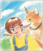 「機動警察パトレイバー30周年突破記念展～30th HEADGEAR EXHIBITION featuring EARLY DAYS─PATLABOR THE MOVIE～in 東京 ACT.2」の展示作品。