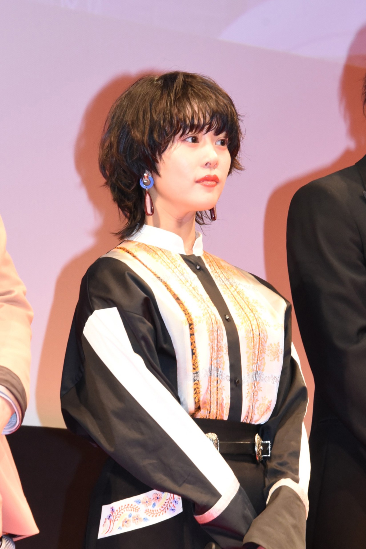 高畑充希
