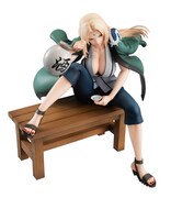 「NARUTOギャルズ NARUTO-ナルト- 疾風伝 綱手 Ver.2」