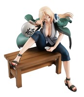 「NARUTOギャルズ NARUTO-ナルト- 疾風伝 綱手 Ver.2」