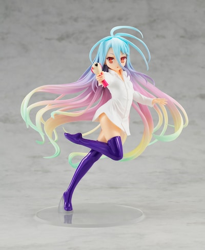 「POP UP PARADE 白 スナイパー Ver.」