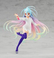 「POP UP PARADE 白 スナイパー Ver.」