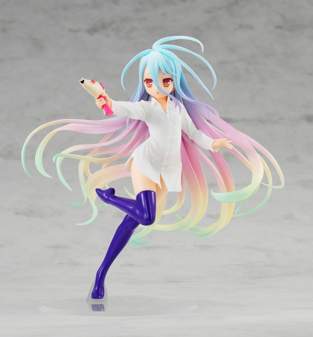 「POP UP PARADE 白 スナイパー Ver.」