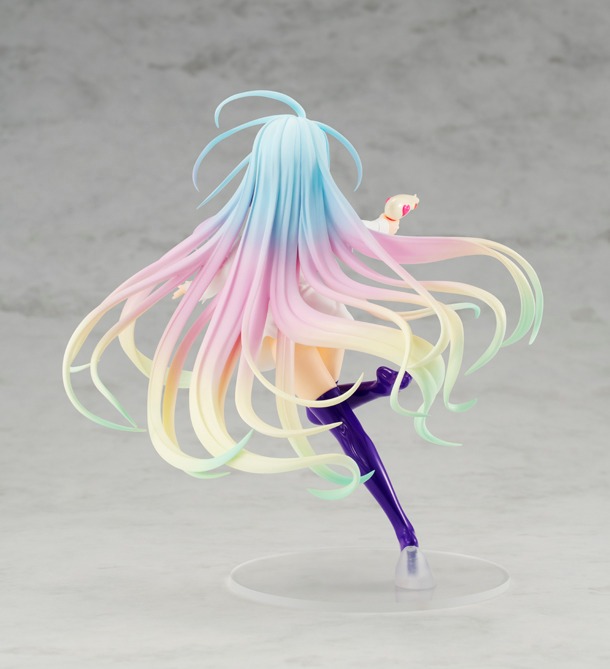 「POP UP PARADE 白 スナイパー Ver.」