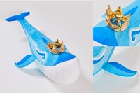 「クッション（ジョン）」