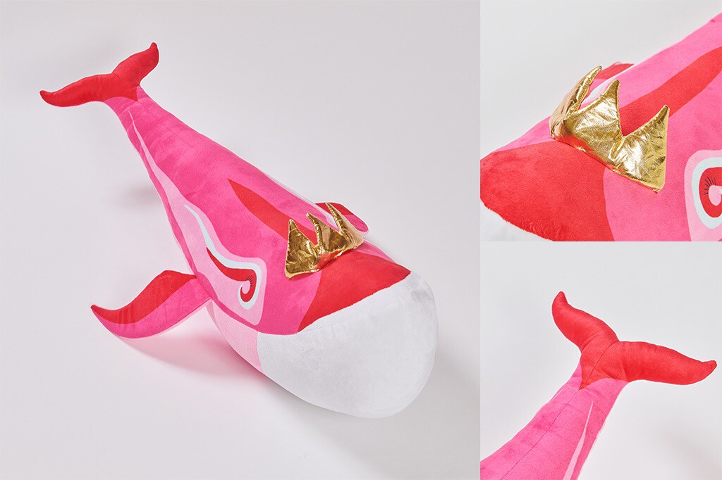 アバターこけし（仮ケンジ）」 - サマーウォーズ10周年ストア、キング