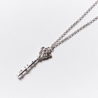 「ネックレス（OZの鍵）」