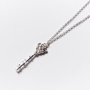 「ネックレス(OZの鍵)」