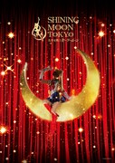 「美少女戦士セーラームーン -SHINING MOON TOKYO-」ビジュアル