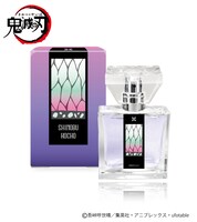 「胡蝶しのぶ」モデル