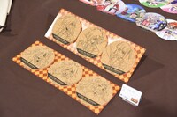 「コルクコースターセット」