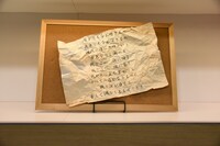 「『スレイヤーズ』～かふぇ 竜越亭（どらまたてい）」店内の様子。