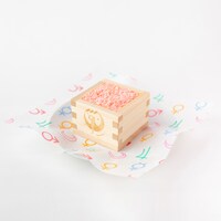 「シャイニング・ピンク・キュート升ティラミス」