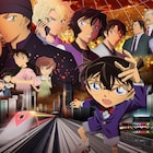 「名探偵コナン 緋色の弾丸」公開は2021年4月に決定