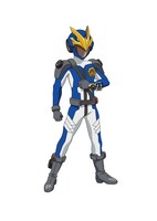 グランナーKの設定画。