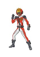 グランナーRの設定画。