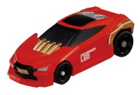 コアグランナーレオトミカの玩具。