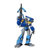 アースグランナーイーグルシャークの設定画。