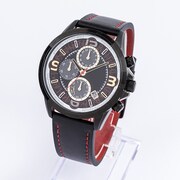 「フェイト・T・ハラオウン モデル 腕時計」