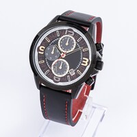 「フェイト・T・ハラオウン モデル 腕時計」