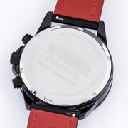 「フェイト・T・ハラオウン モデル 腕時計」