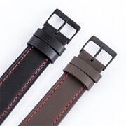 「フェイト・T・ハラオウン モデル 腕時計」のベルト。