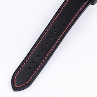 「フェイト・T・ハラオウン モデル 腕時計」のベルト。