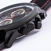 「フェイト・T・ハラオウン モデル 腕時計」