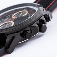 「フェイト・T・ハラオウン モデル 腕時計」