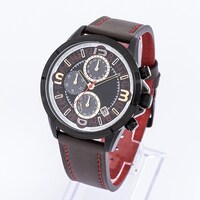 「フェイト・T・ハラオウン モデル 腕時計」